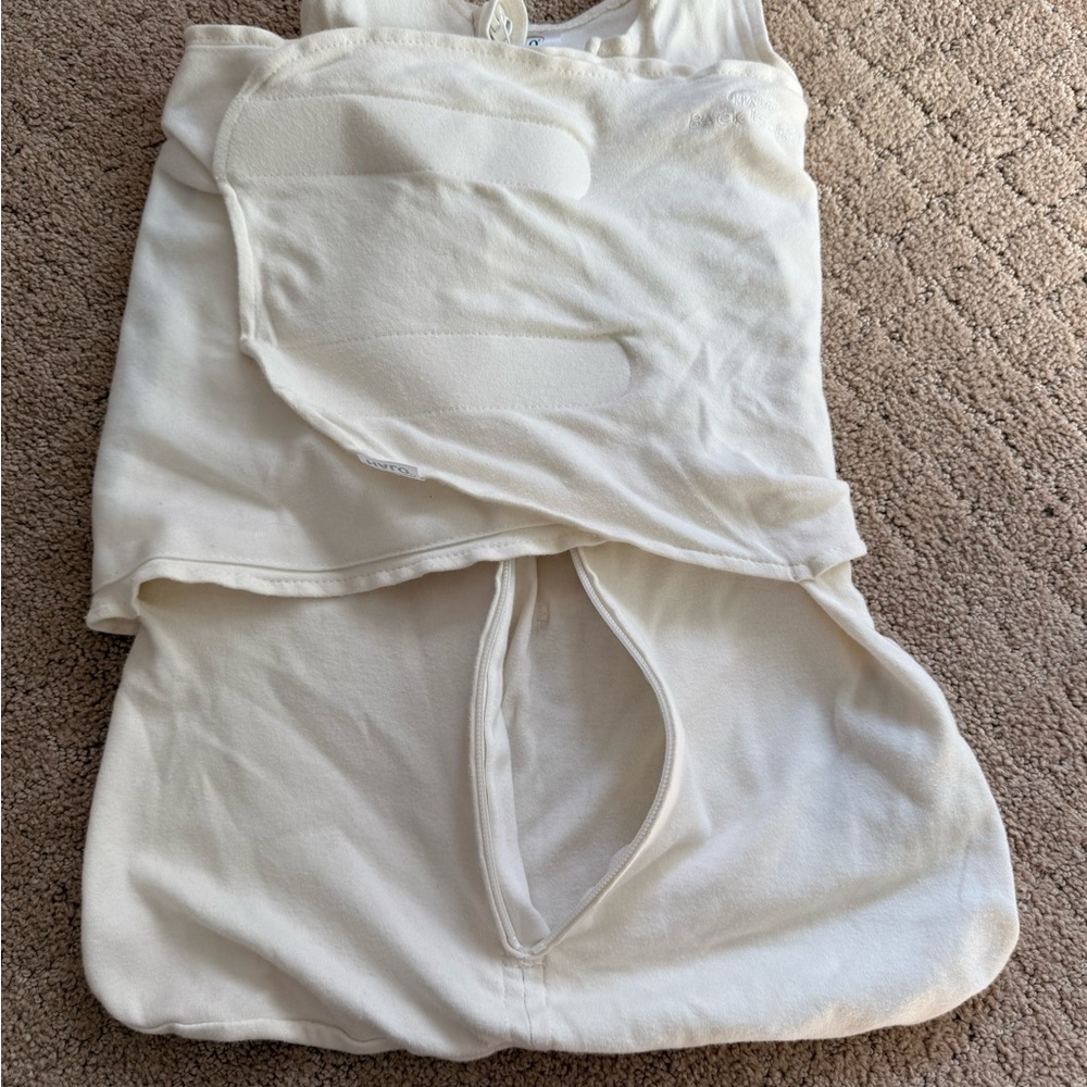 Halo Sleepsack, Newborn 0-3 month